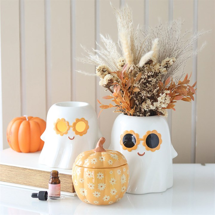 Groovy Ghost Vase, image 5 of 5