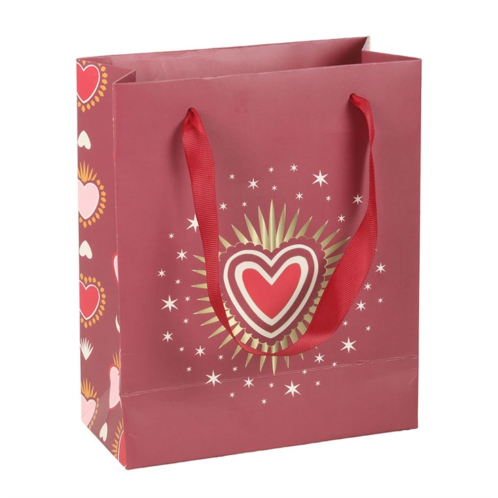 Sacred Heart Gift Bag, image 4 of 4