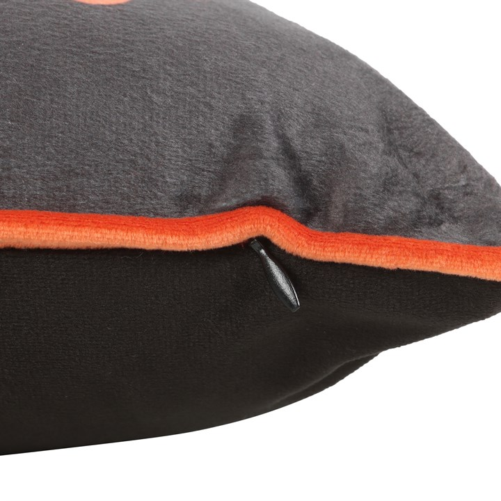 Haunted House Cushion, 40cm Rectangular, image 4 of 4