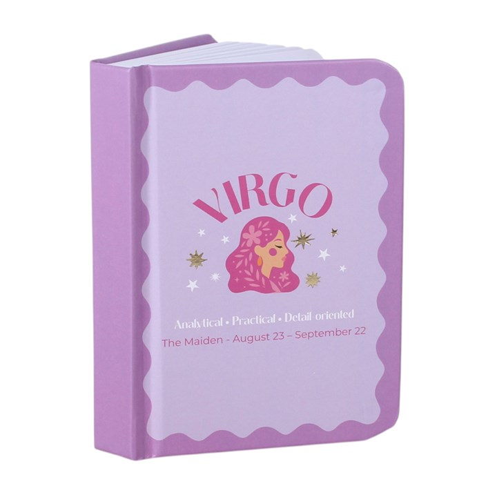 Zodiac Zest Virgo Gift Set, image 6 of 6