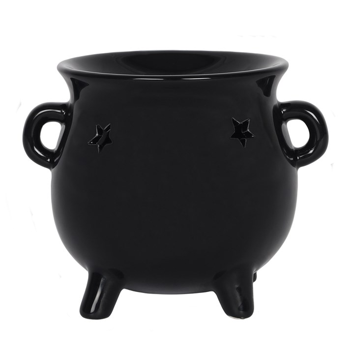 Cauldron Oil Burner, image 4 of 4