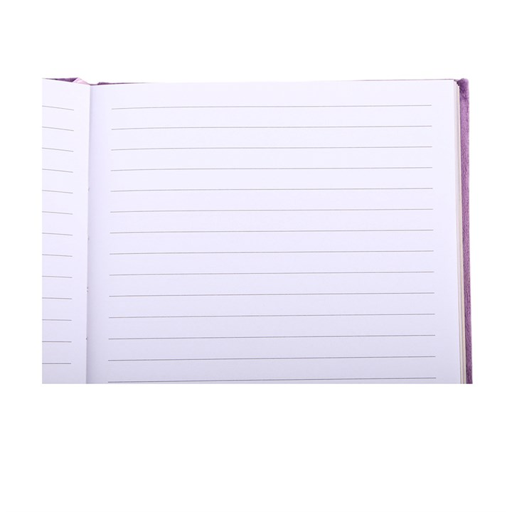 Purple Celestial A5 Dream Journal, image 6 of 6