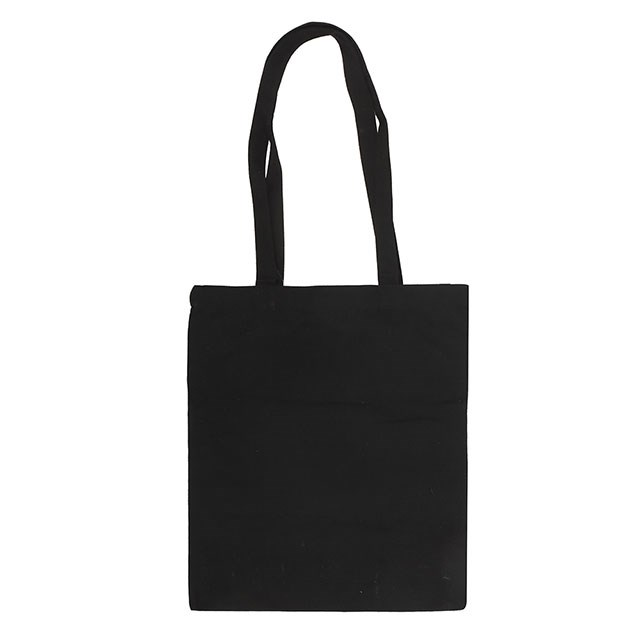 Girls Will Be Girls Witchy Polycotton Tote Bag, image 4 of 4