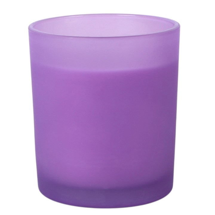 Zodiac Zest Pisces French Lavender Candle, image 5 of 5