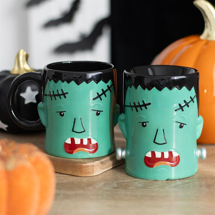 Frank Monster Oil Burner and Wax Warmer, image 5 of 5