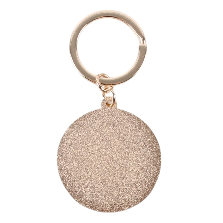 Blue Moon Keyring, image 5 of 5