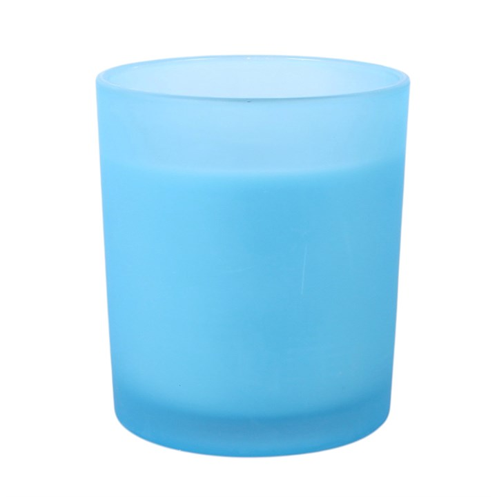Zodiac Zest Aries Creamy Vanilla Candle, image 5 of 5