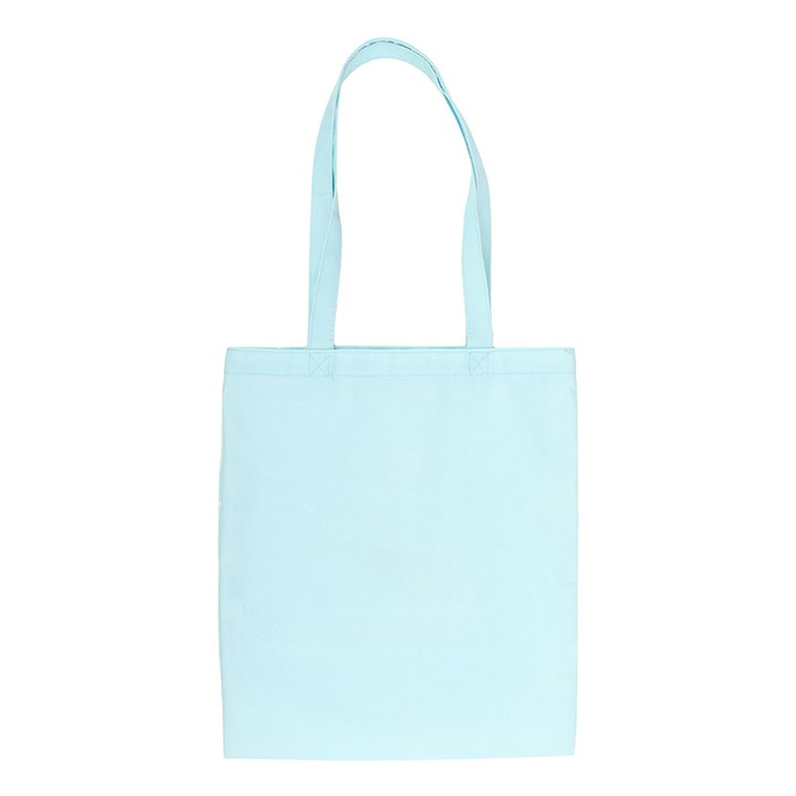 Cloud Print Tote Bag, image 5 of 5