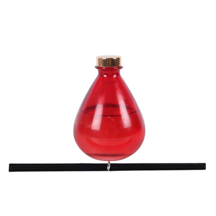 Blood Moon Pomegranate Reed Diffuser, image 4 of 4