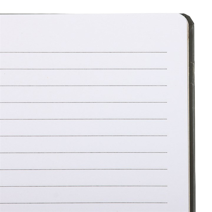 Witch's Notes A5 Notebook, image 3 of 3
