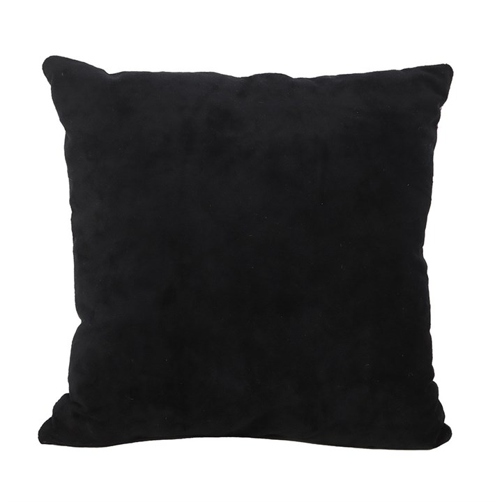Venom & Vines Print Cushion, 35cm Square, image 4 of 4