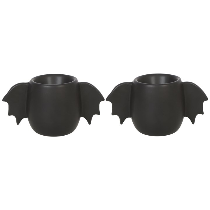 Bat Wing Egg Cup Set, image 4 of 4