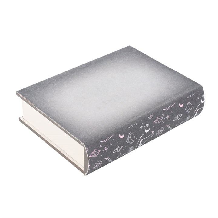The Magic of Crystals Book Storage Box, image 5 of 5