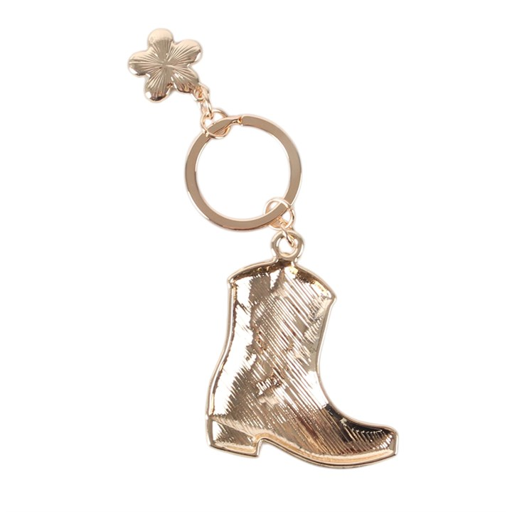 Western Boot Keyring, image 5 of 5
