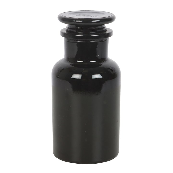 Mystic Raven Deadly Nightshade Apothecary Candle, image 4 of 4