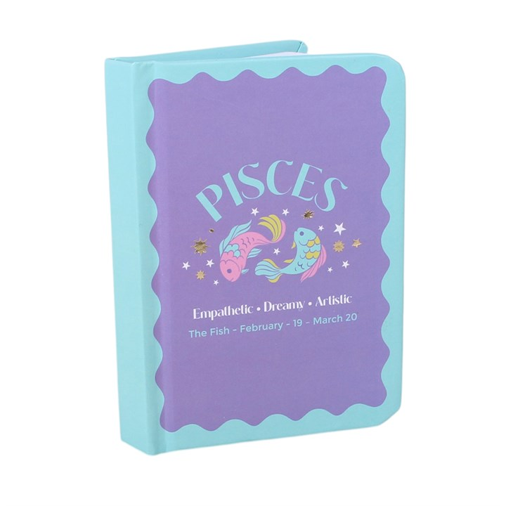 Zodiac Zest Pisces Gift Set, image 6 of 6