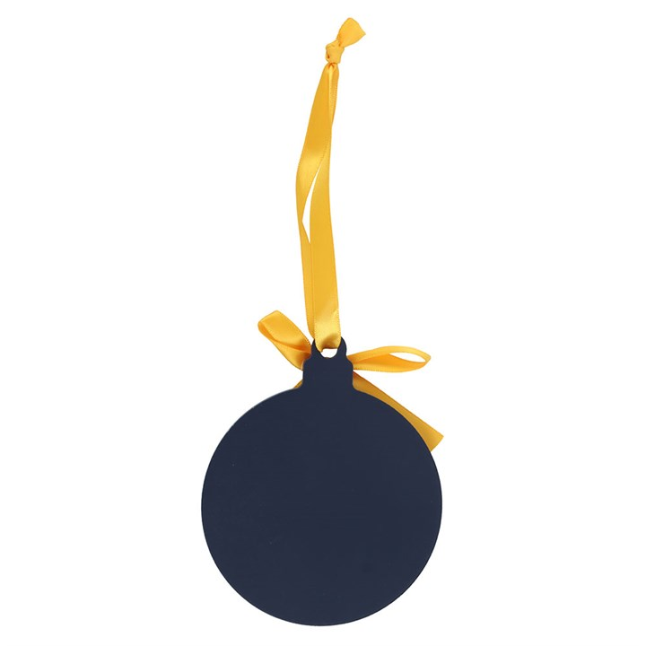 Silent Nights Starry Skies Bauble, image 4 of 4