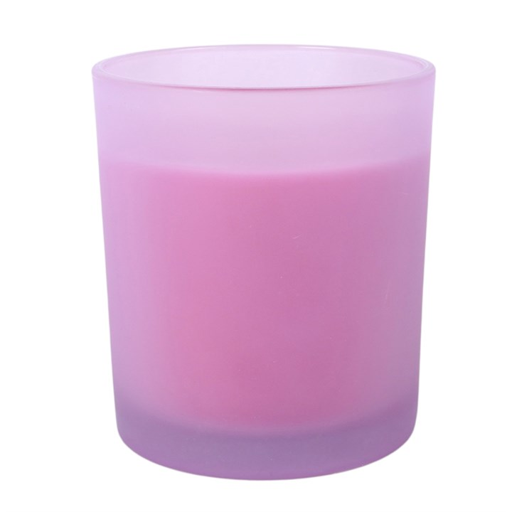 Zodiac Zest Virgo Citrus & Ginger Candle, image 5 of 5