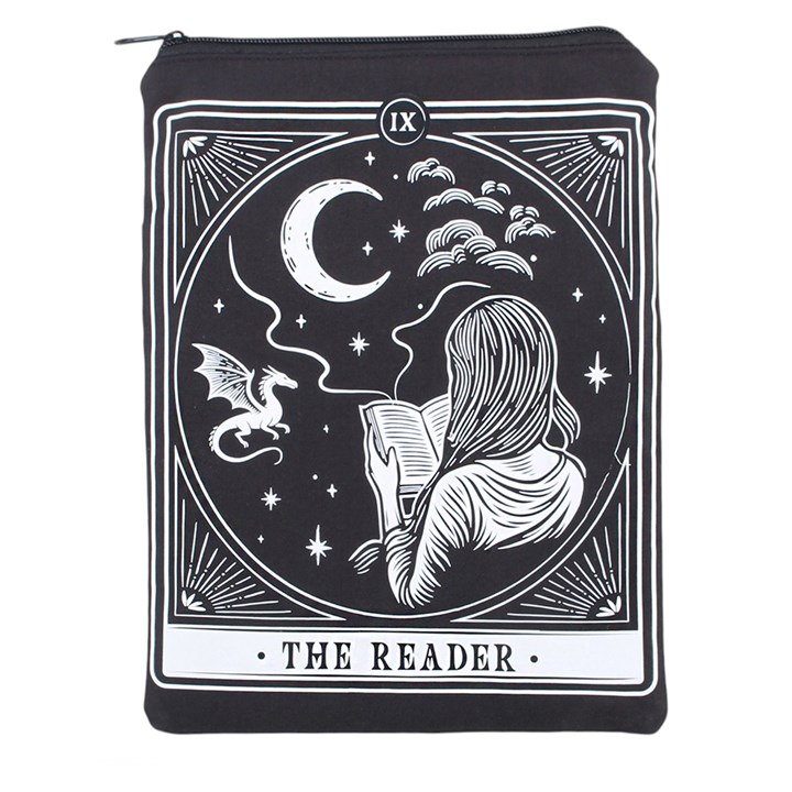 The Reader Book Sleeve Storage Bag, image 5 of 5