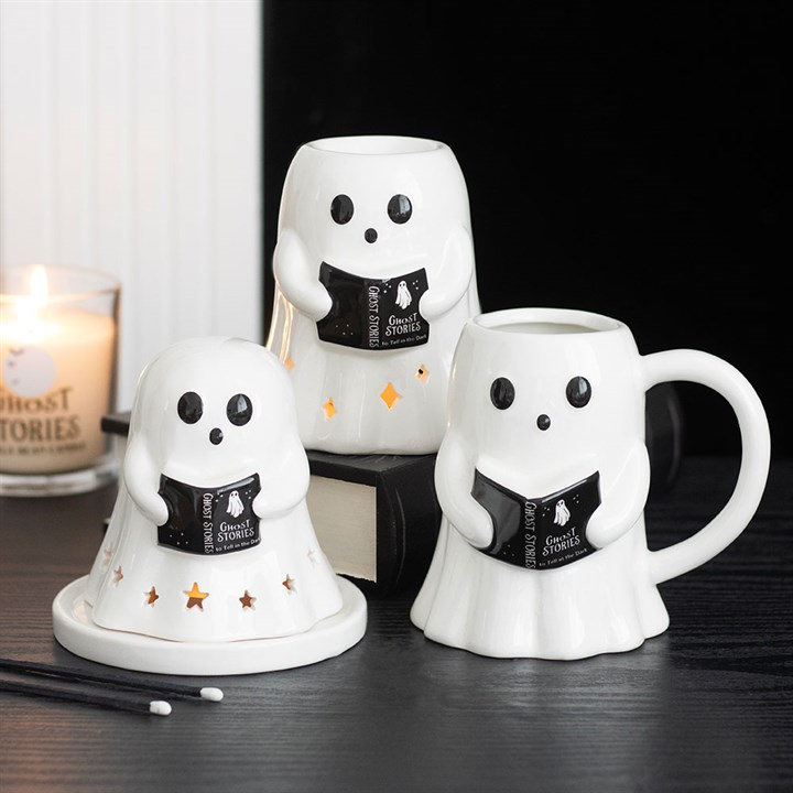 Ghost Stories Oil Burner, image 7 of 7