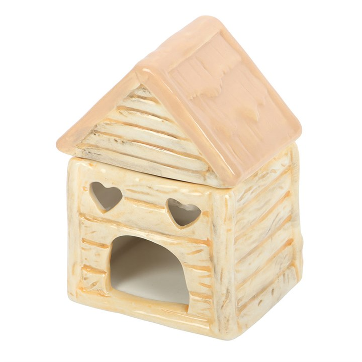 Hen House Oil Burner, image 5 of 5