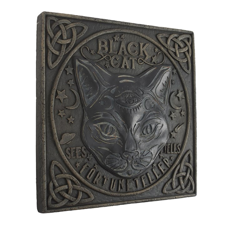 Black Cat Stepping Stone, image 3 of 3
