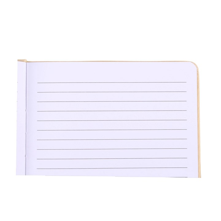 Chakra Flow A5 Notebook, image 6 of 6