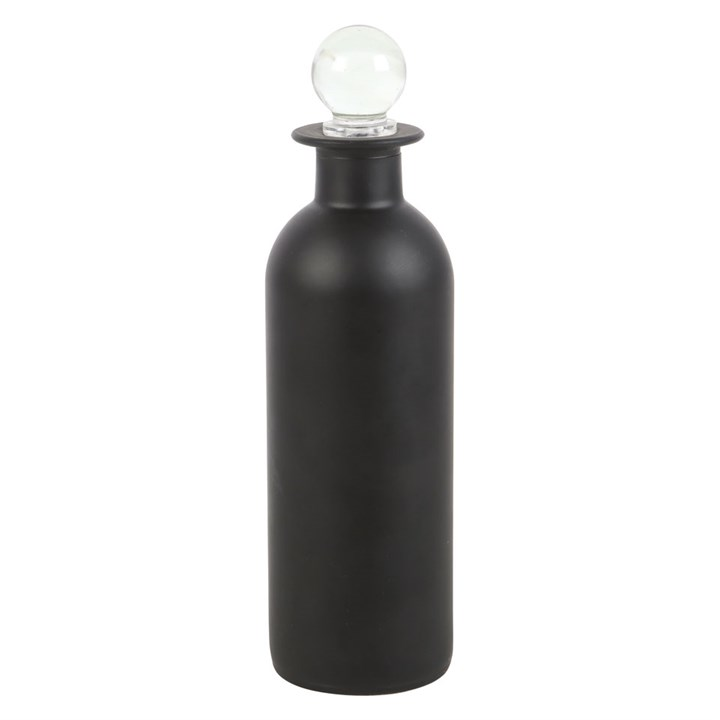 Decorative Glass Potion Bottle, image 4 of 4