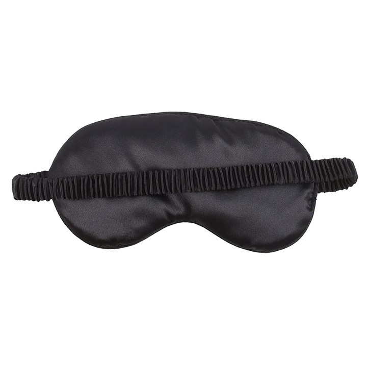 Dead Tired Satin Sleep Mask, image 4 of 4