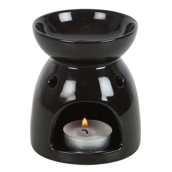 Forest Bee Oil Burner, image 4 of 4