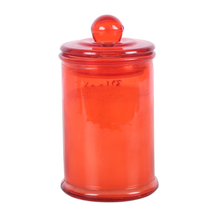 Blood Orange Citrus & Spice Candle, image 5 of 5