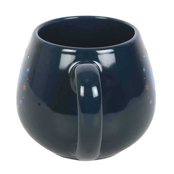 All Seeing Eye Rounded Mug, image 3 of 4