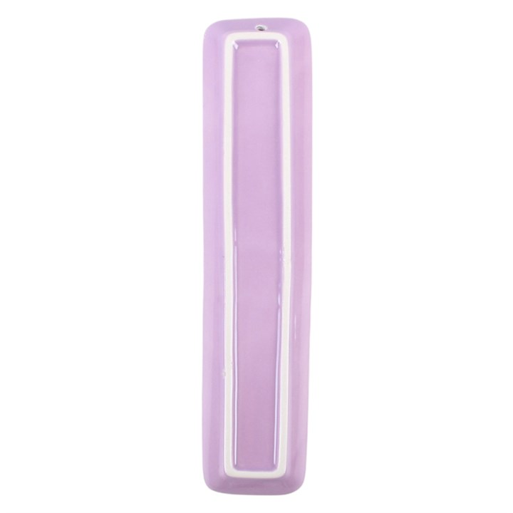 Purple Moon Phase Incense Ash Catcher, image 3 of 4