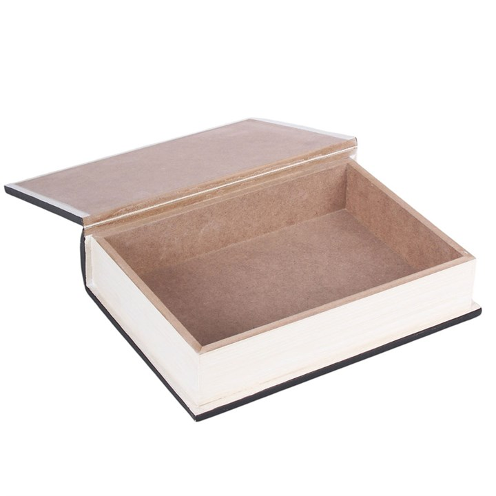 Eye of Newt Spell Book Shaped Storage Box, image 5 of 5