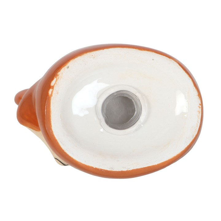 Fox Salt and Pepper Shakers, image 4 of 5