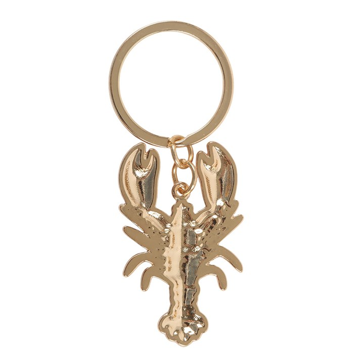 You Are My Lobster Keyring, image 5 of 6