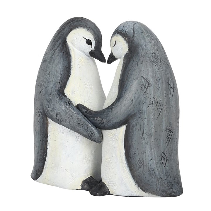 Penguin Partners For Life Ornament, image 2 of 5