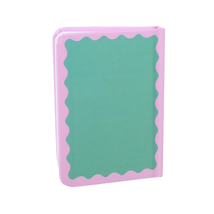 Zodiac Zest Sagittarius Mini Notebook, image 4 of 5