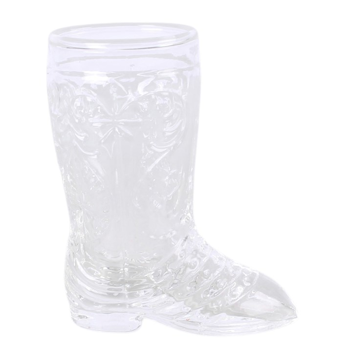 Cowboy Boot Shot Glass Set, image 4 of 5