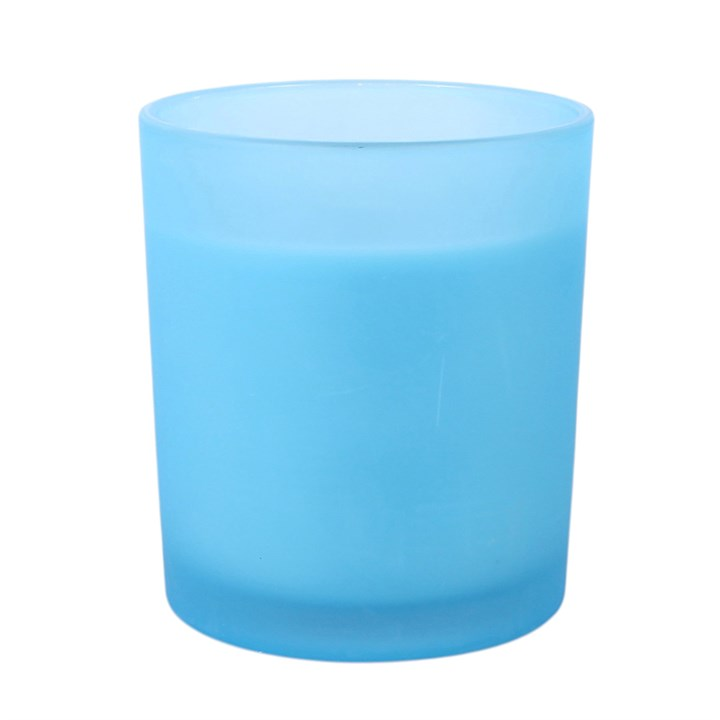 Zodiac Zest Taurus Sugared Lemon Candle, image 5 of 5
