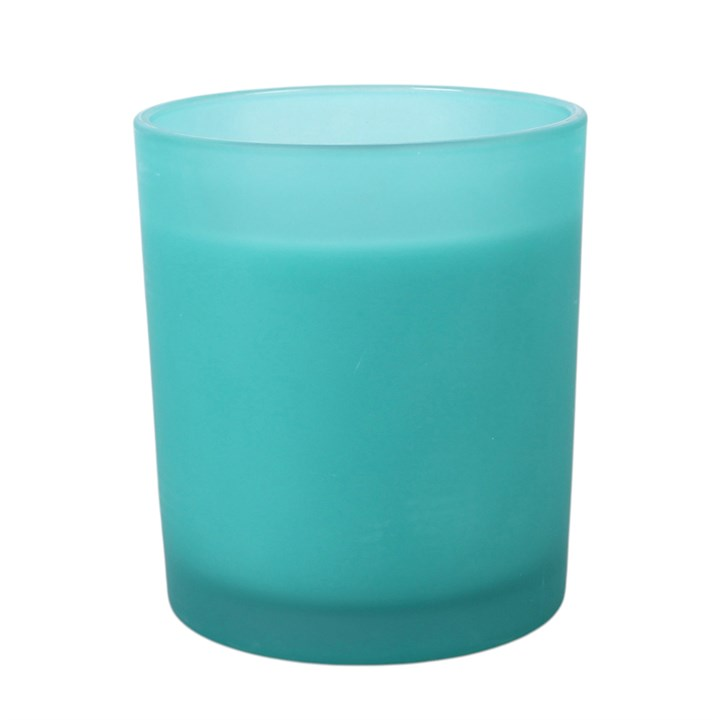 Zodiac Zest Sagittarius Raspberry Milk Candle, image 5 of 5