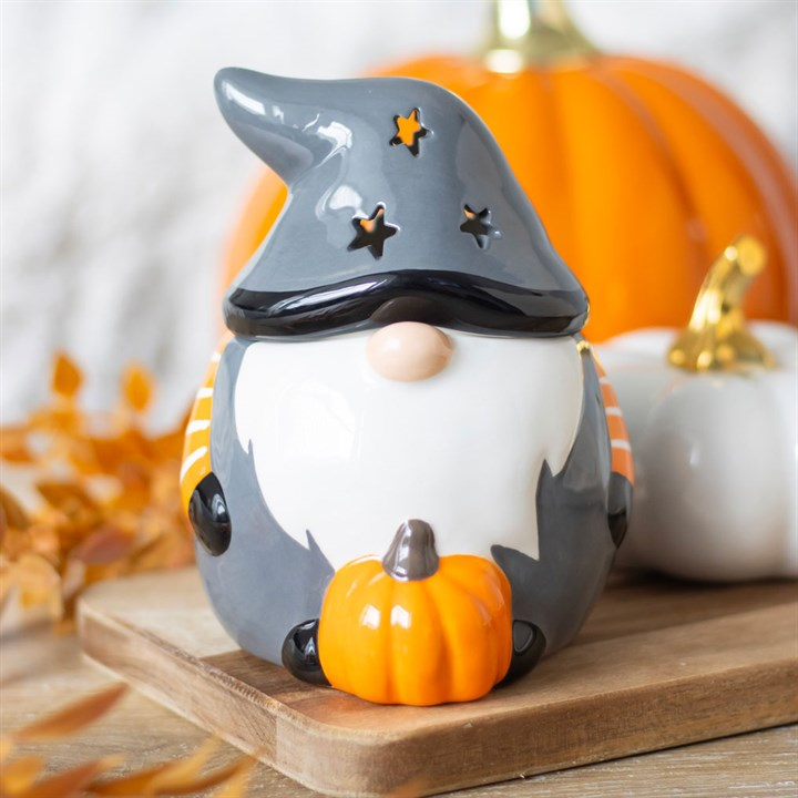 Halloween Gonk Oil Burner, image 1 of 6