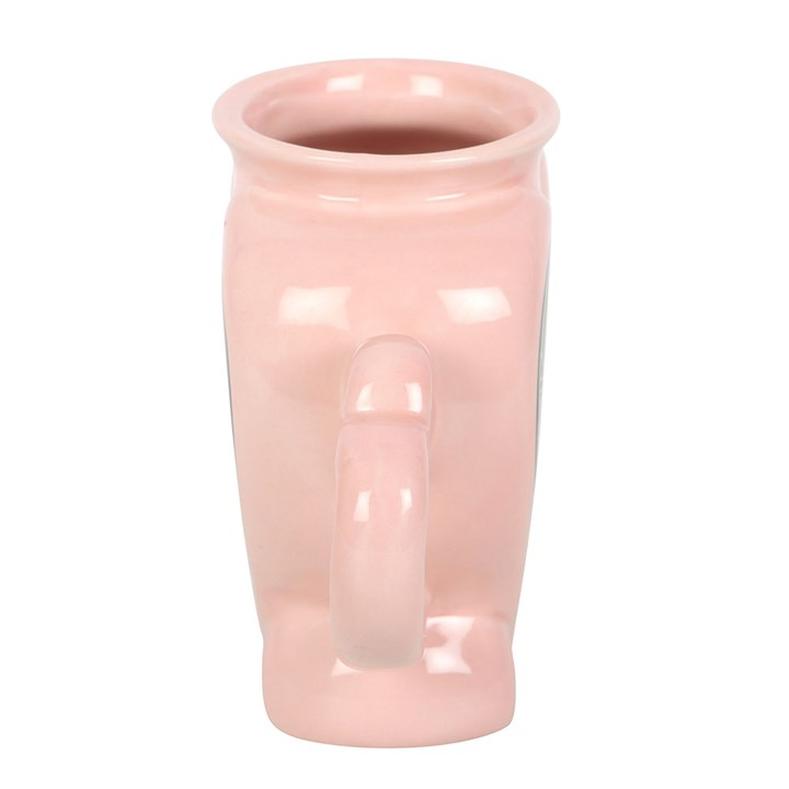 Love Potion Shaped Mug, image 3 of 5