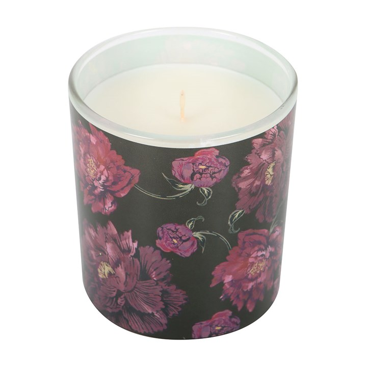 Dark Romance Opium Scented Candle, image 4 of 5