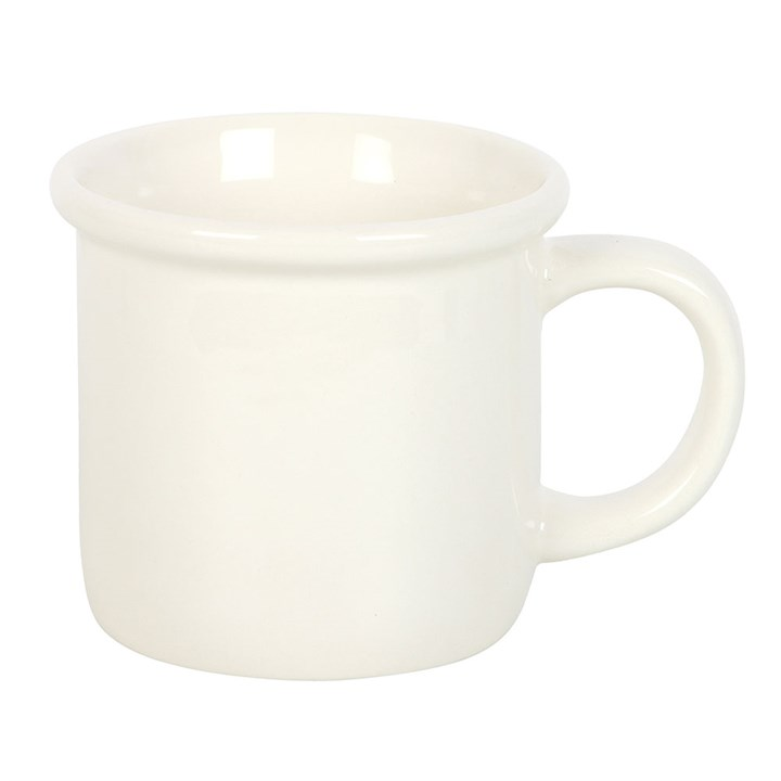 Love Bug Mug with 3D Ladybird, image 4 of 6