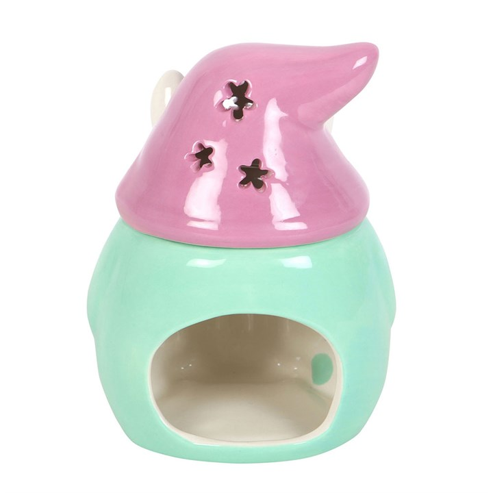 Easter Bunny Gonk Oil Burner, image 5 of 6