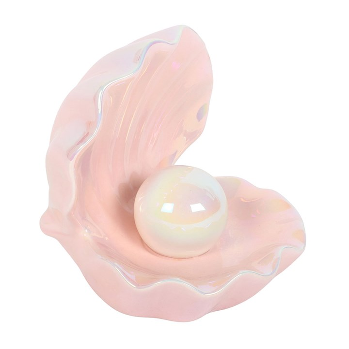 Clam Shell Trinket Dish, image 4 of 6