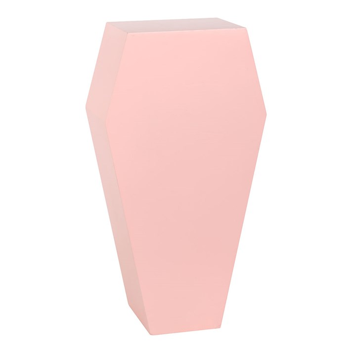Pink Coffin Shelf, image 4 of 4
