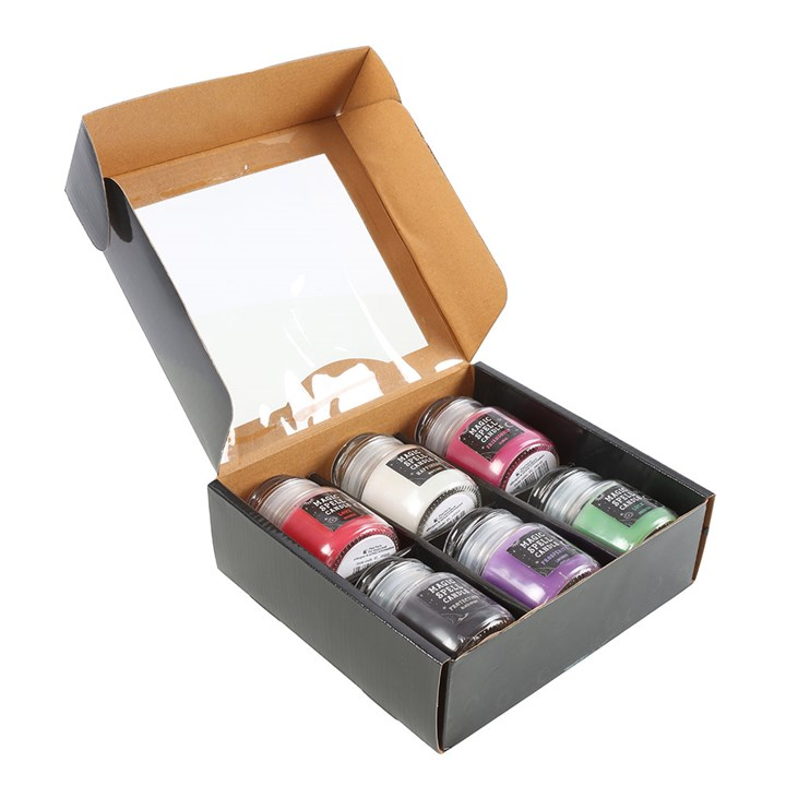 Magic Spell Candle Jar Gift Set, image 3 of 4