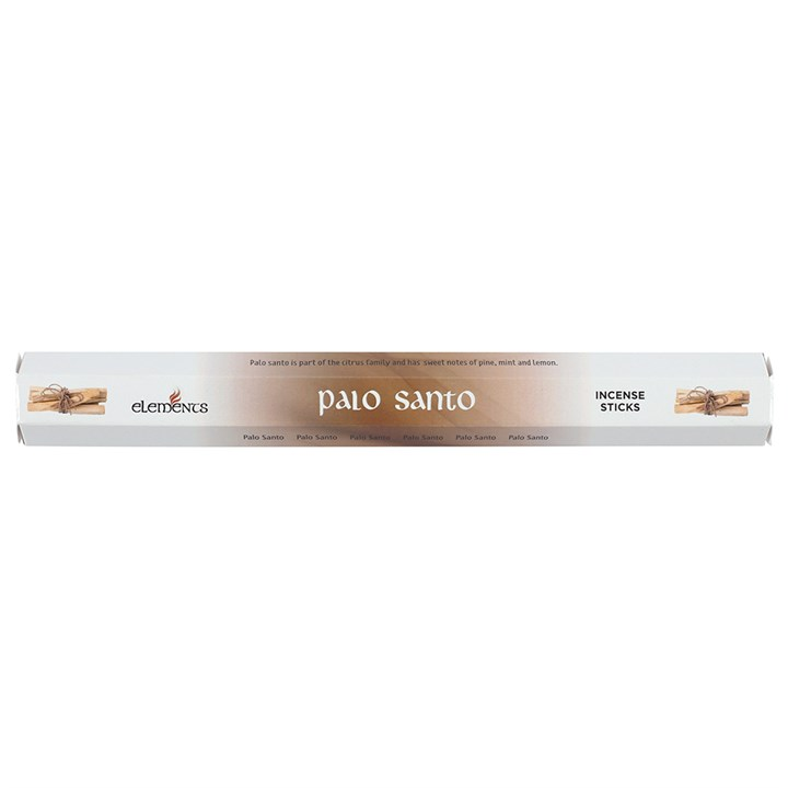Set of 6 Packets of Palo Santo Incense Sticks, image 2 of 2